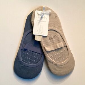 Lemon Studio Grip Liner Rayon 80% Made from Bamboo NWT